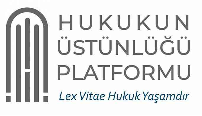 KHK ile ihraç edilenler Hukukun Üstünlüğü Platformu kurdu
