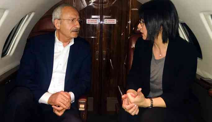 Kılıçdaroğlu: Beka, ezana saygısızlık, Mansur Yavaş tutmadı, Yeni Zelanda da tutmayacak