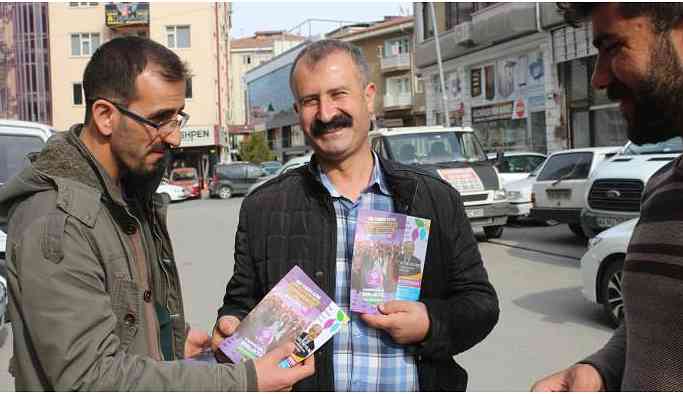 ‘Malatya’da değişimi gerçekleştirmeyi umuyoruz’