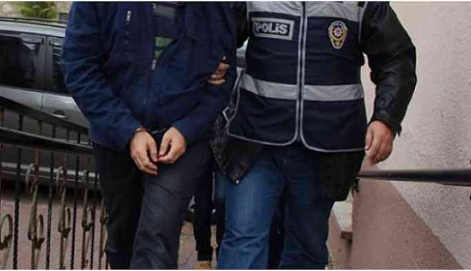 Mardin’de 3’ü çocuk 8 kişi gözaltına alındı