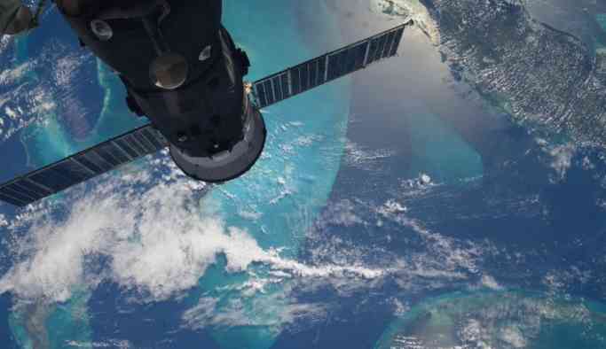 NASA’dan uyarı: Dev EA2 asteroidi Dünya’ya Ay’dan daha fazla yaklaşacak
