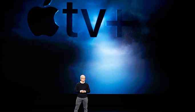 Netflix'e rakip olması beklenen yeni Apple TV neler getiriyor?
