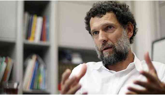 Osman Kavala: İddialara dayanak olacak hiç bir şey yok