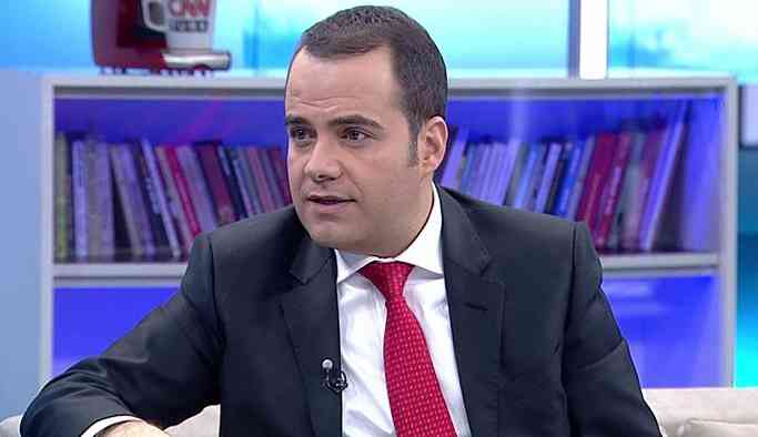 Prof. Demirtaş: Bir yerden Türkiye'ye para gelmesi gerekiyor, kutuplaşma devam ederse işler kötü gider