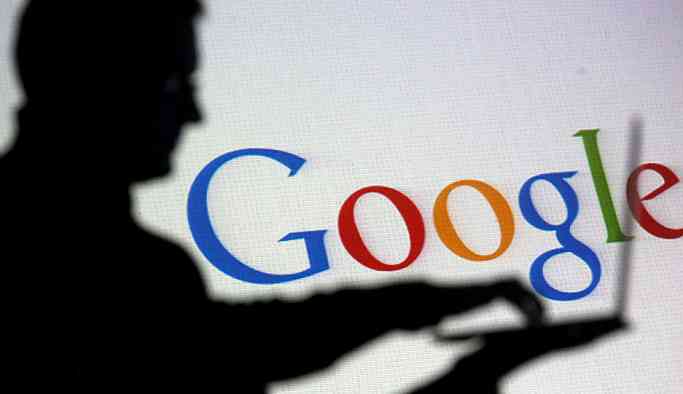 Rekabet Kurumu'ndan Google'a soruşturma