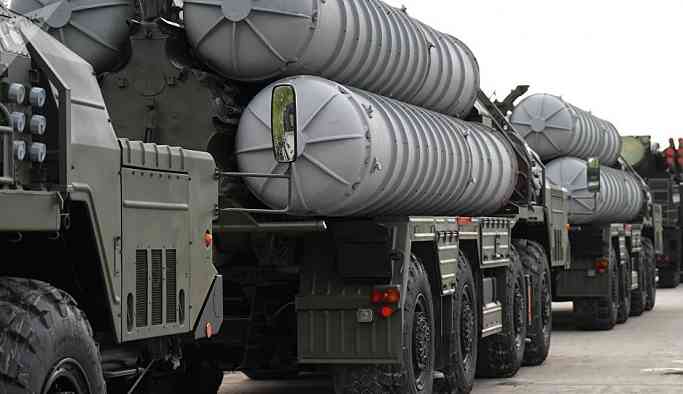Rus senatör: ABD, Türkiye'ye silah tedariki tekelini kaybedecek