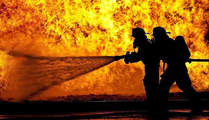 Rusya’da eski sevgilisini etkilemek isteyen adam yurt yaktı: 5 kişi hastanelik oldu