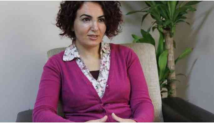 Tahliye edilmeyen ESP Genel Başkanı Oltu: Güven'in talebi talebimizdir