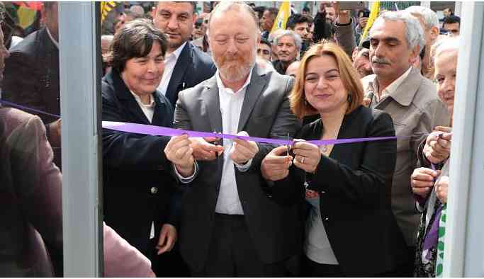 Temelli Balıkesir'de: Doğaya da ülkenin geleceğine de saygıları yok