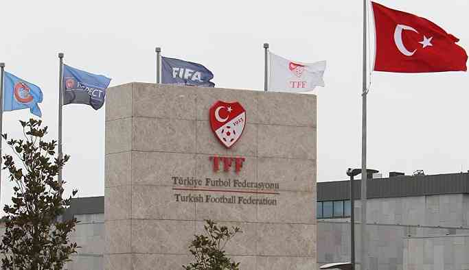 TFF'nin yeni başkanı 1 Haziran'da belli olacak