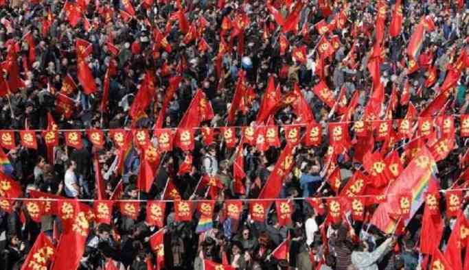 TKP'den TRT'ye: Çok teşekkür ediyoruz