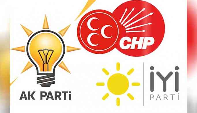 'Tüm partiler HDP’ye karşı Muş’ta birleşti'