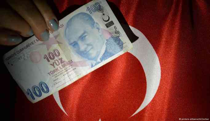 Türk sermayesi yurtdışına yöneliyor