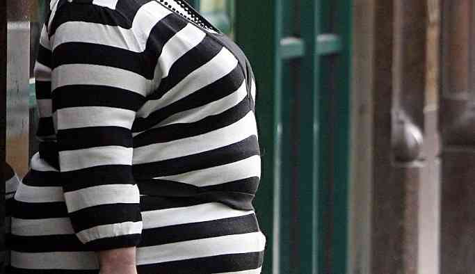 Türkiye’de ölüm nedenleri arasında 2. sıraya oturdu: Obezite
