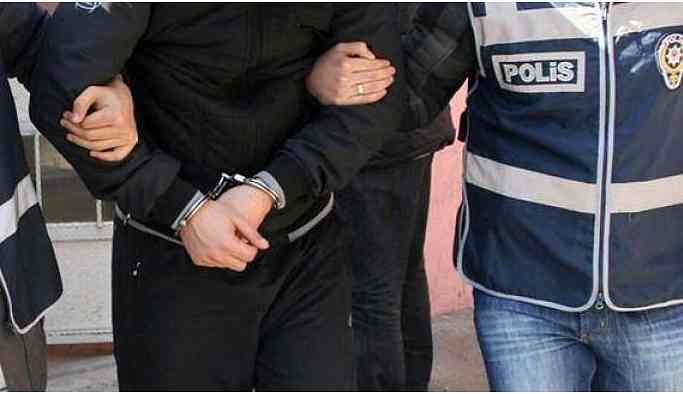 Urfa'da 6 tutuklama