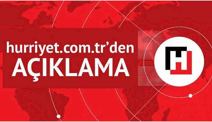 Yalan haber yapan Hürriyet: HDP’den açıklama istenmeli