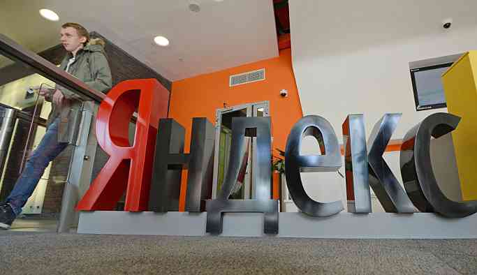 Yandex yeni sosyal medya ağı Aura'nın testlerine başladı