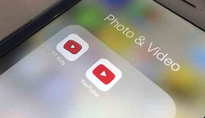 YouTube pedofili skandalına karşı on milyonlarca videoyu yoruma kapattı