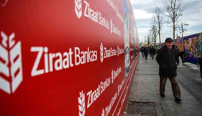 Ziraat Bankası kredi faizlerini indirdi
