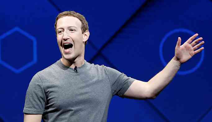 Zuckerberg'ten 'mahremiyet odaklı' Facebook planı