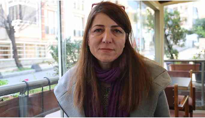Züleyha Gülüm: Kocaeli’de ortak bir yaşam kurabiliriz