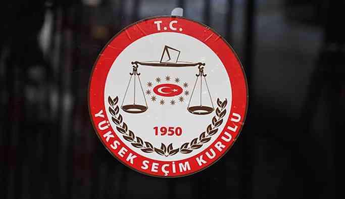 4 adreste 888 seçmenin çıktığı ilçedeki itiraza ret