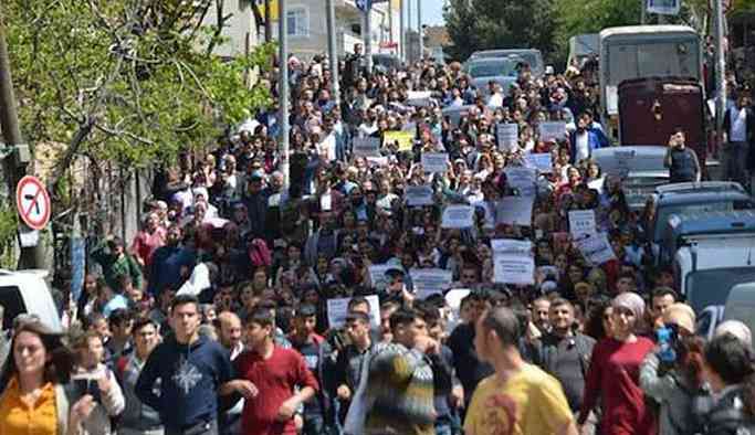 5 yaşındaki çocuğa cinsel istismarda bulunan şahıs tutuklandı