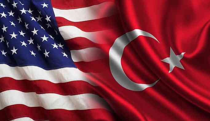 ABD'den vatandaşlarına Türkiye'ye seyahat uyarısı: Kaçırılabilirsiniz