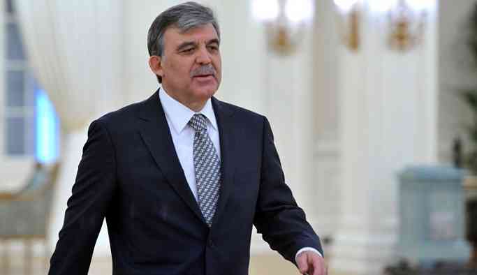 Abdullah Gül: Kılıçdaroğlu’na yapılan saldırıyı kınıyorum