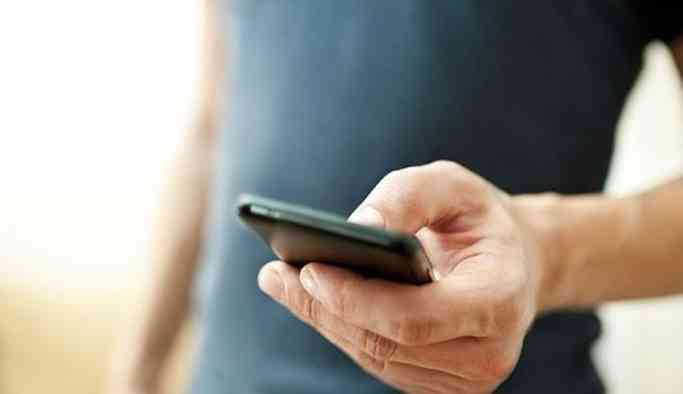 Akıllı telefon sevdası bitti