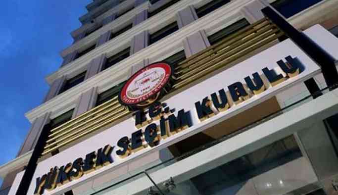 AKP'den, Maltepe için YSK'ye iptal başvurusu