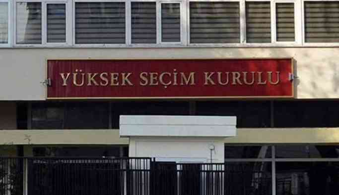 AKP’den İstanbul için yeni başvuru