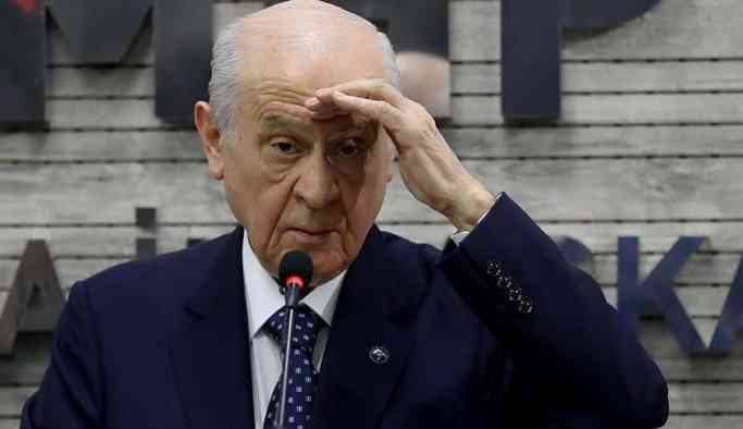 Bahçeli: CHP’nin başarısı abartılmamalıdır