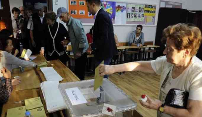 ‘Beka söylemi, küskün seçmeni de sandığa götürdü’