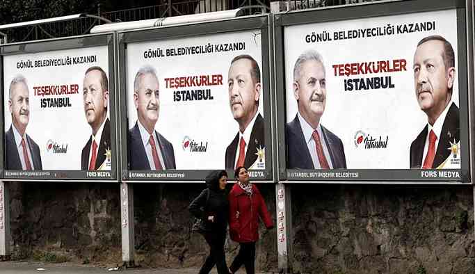 Belediyeler böyle battı: ATM memurları, özel şoförler
