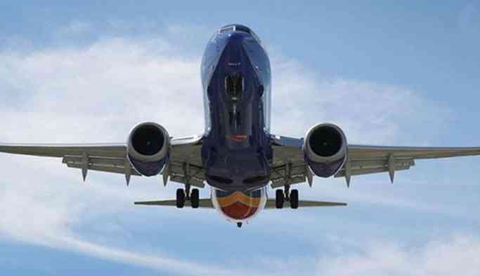 Boeing’in 787 Dreamliner uçağının hatalı üretildiği iddiası!