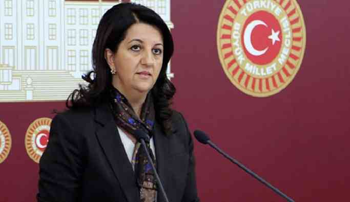 Buldan: Sırtlarını tanklara dayayarak zafer ilan ettiler