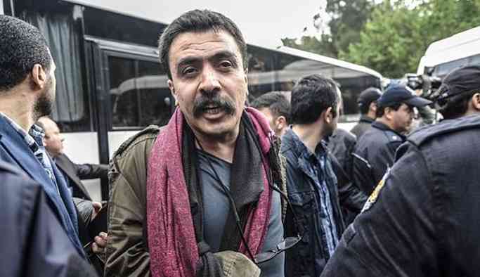 ÇHD’lilerin Soma’da avukatlık yapması suç olarak gösterildi