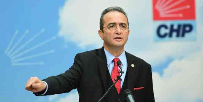 CHP’den Büyükçekmece açıklaması