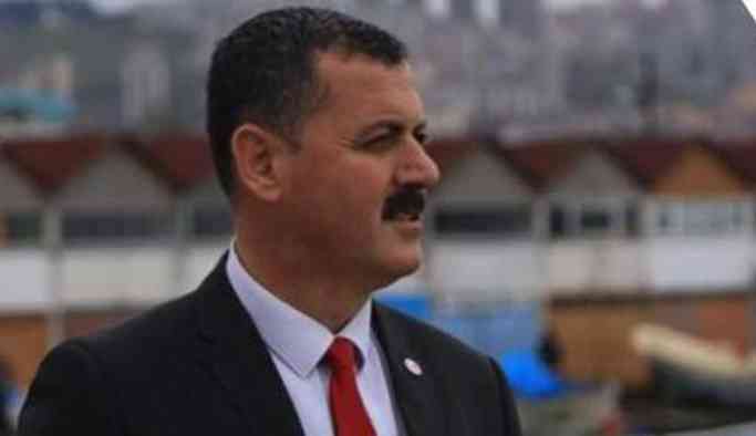 Devletin müdürü AKP’ye oy vermeyenlere “Piç kuruları’ dedi