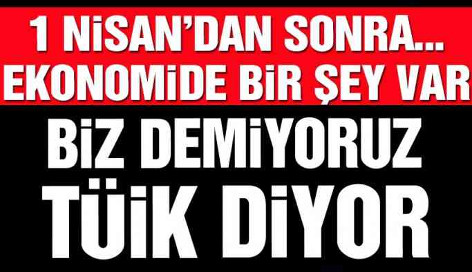 Ekonomik veriler düşündürüyor