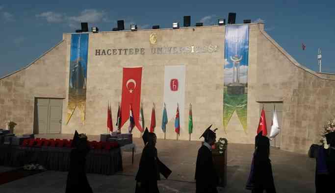 Emniyet'ten önce fişleme sonra da üniversiteden 'atın' talimatı