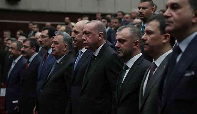 'Erdoğan’ın Türkiye İttifakı söylemi olası seçimde oy amaçlı'