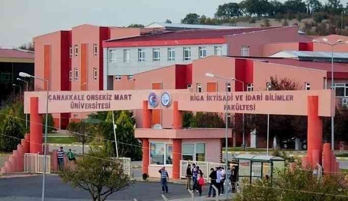 Eş, dost, akraba üniversitesi: Kadro atamaları 250'yi aştı!
