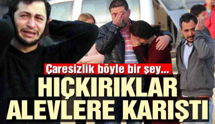 Esenyurt’ta son durum