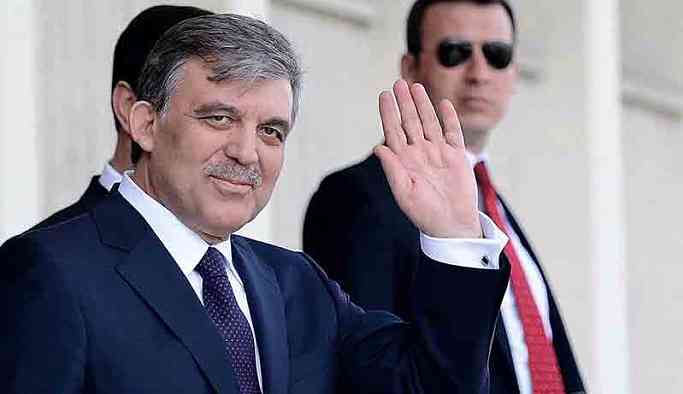 Gül: Bize yapılan yanlışları, güçlü olunca başkalarına yapmamalıyız