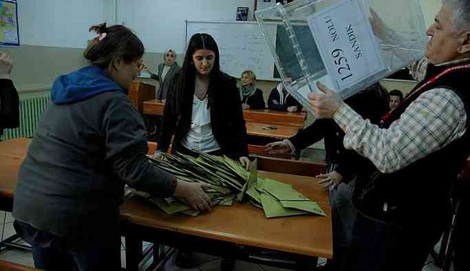HDP'li 2 meclis üyesinin mazbataları iptal edildi
