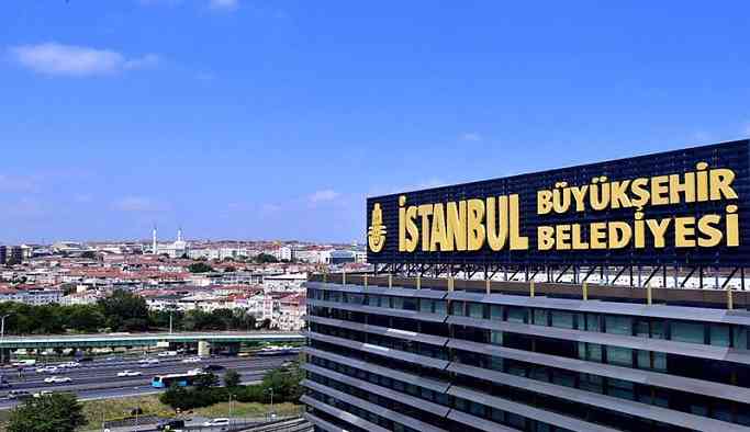 İBB'den 'dosya kaçırılıyor' iddialarına yanıt