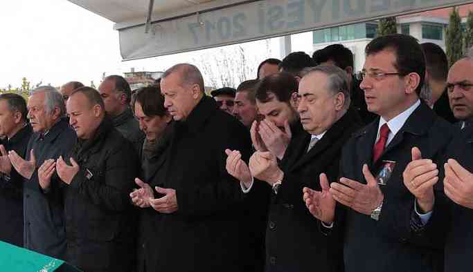 İmamoğlu: Bizim Kozmik Oda'yla işimiz olmaz