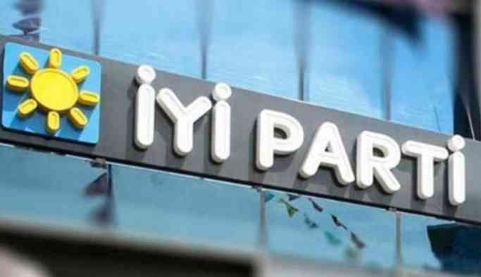İYİ Parti’den YSK’nın İstanbul kararına itiraz